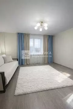 Продается 1-комнатная квартира