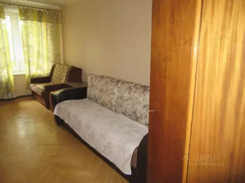 Комната Москва ул. Маршала Вершинина, 4К1 (16.0 м)