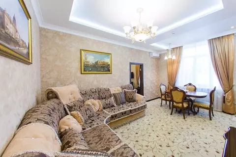 Комната Ростовская область, Ростов-на-Дону ул. 50-летия Ростсельмаша, ...