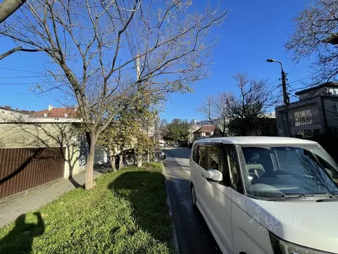 Дом в Краснодарский край, Анапа ул. Шевченко, 275 (40 м)