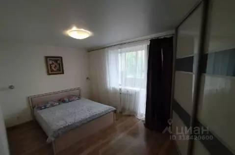 1-к кв. Приморский край, Владивосток Нерчинская ул., 4 (48.0 м)