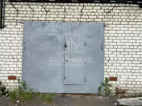 Гараж в Брянская область, Брянск Новостройка мкр,  (25 м)
