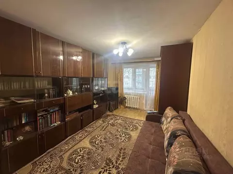 3-к кв. Самарская область, Самара Ново-Садовая ул., 299 (58.1 м)