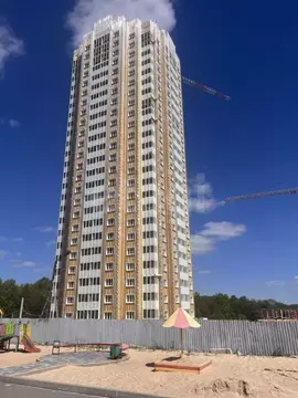 1-к кв. Калужская область, Калуга Московская ул., 311к7 (38.98 м)