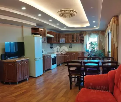 Дом в Кемеровская область, Кемерово пос. Комиссарово, ул. Школьная, 17 ...