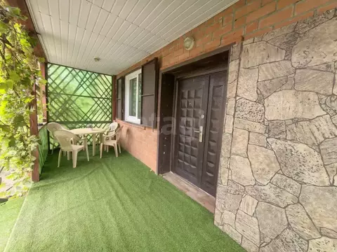 Дом в Краснодарский край, Ейск Садовод СНТ,  (125 м)