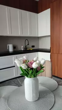 2-к кв. Москва просп. Прокшинский, 9 (40.0 м)