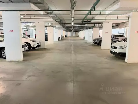 Гараж в Московская область, Котельники ул. Кузьминская, 5к1 (14 м)