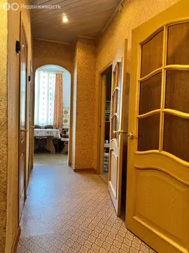 3-комнатная квартира: Бор, Октябрьская улица, 2Б (56.9 м)