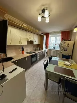 4-к кв. Ставропольский край, Ставрополь ул. Доваторцев, 44/2 (89.0 м)