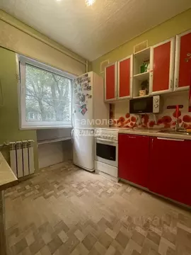 3-к кв. Челябинская область, Челябинск просп. Победы, 175 (54.8 м)