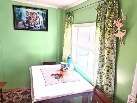 Дом в Иркутская область, Иркутский муниципальный округ, Приз СНТ ул. ...