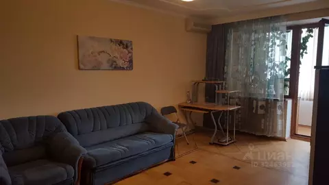 2-к кв. Москва Бутырская ул., 4 (55.0 м)