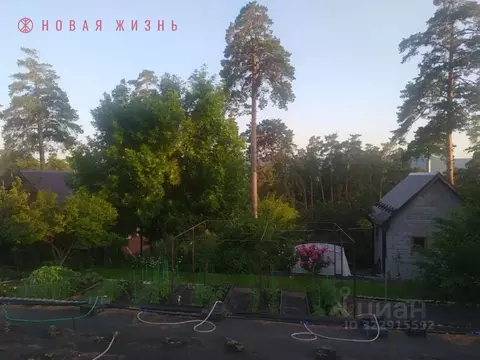 Дом в Самарская область, Самара Железнодорожник-Задельное СДНТ,  (50 ...