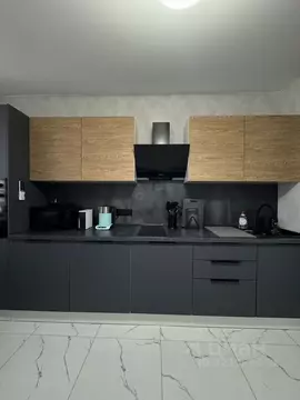 2-к кв. Московская область, Раменское ул. Лучистая, 2 (58.0 м)