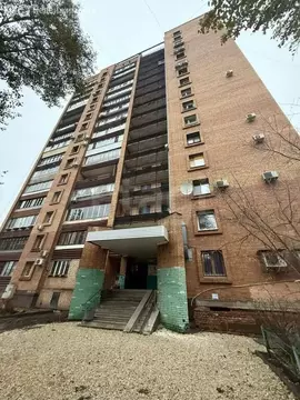 2-комнатная квартира: Самара, улица Мичурина, 17 (56.1 м)