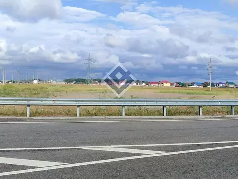 Участок в Пермский край, Краснокамский муниципальный округ, д. ...