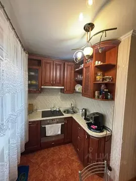 3-к кв. Архангельская область, Архангельск Советская ул., 17к2 (62.4 ...