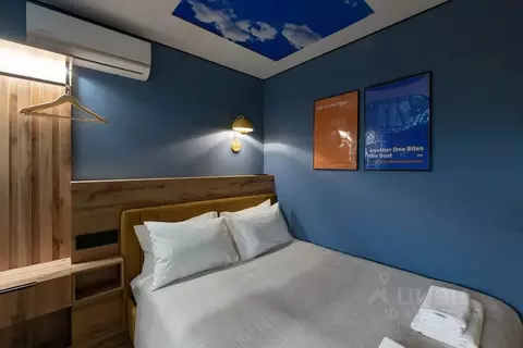 Комната Татарстан, Казань Лево-Булачная ул., 54