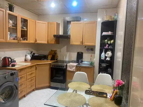 1-к кв. Астраханская область, Астрахань Кубанская ул., 23к2 (47.6 м)