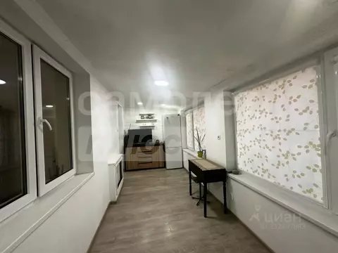 2-к кв. Севастополь просп. Генерала Острякова, 172 (35.3 м)