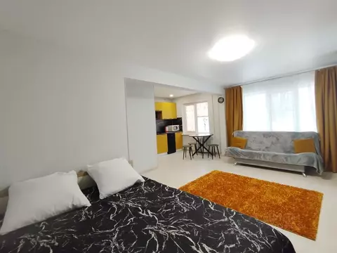 1-к кв. Вологодская область, Череповец ул. М. Горького, 39 (31.0 м)