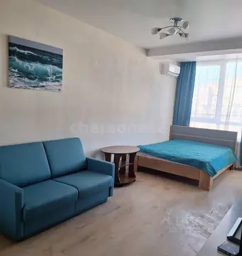 1-к кв. Севастополь просп. Античный, 24 (40.0 м)