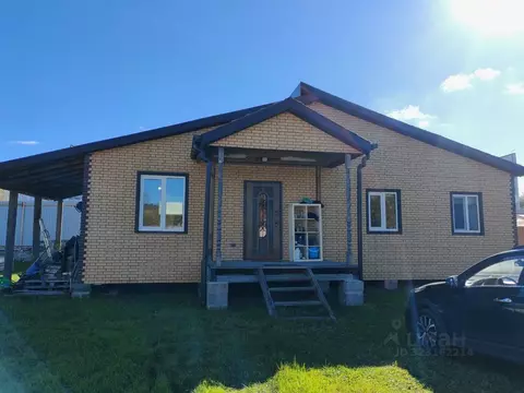 Дом в Московская область, Раменское Северный жилрайон, Раменье мкр, ...