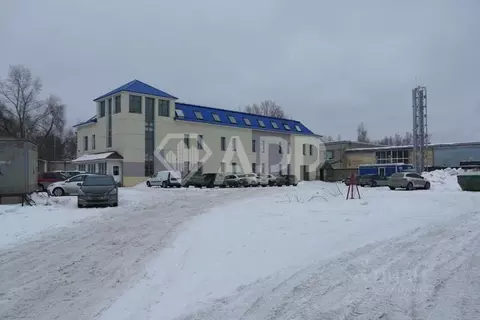 Склад в Татарстан, Казань Тэцевская ул., 201 (221 м)