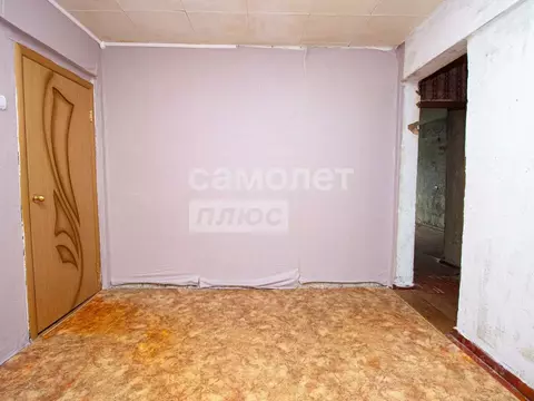 3-к кв. Ульяновская область, Ульяновск Железнодорожная ул., 1 (58.8 м)