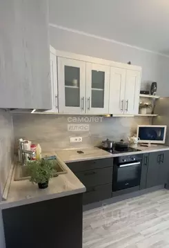 1-к кв. Свердловская область, Екатеринбург ул. Чкалова, 231 (43.0 м)