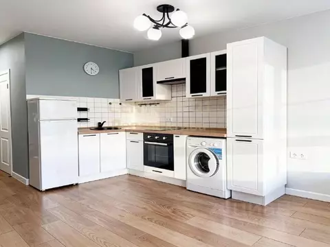 Студия Московская область, Балашиха ул. Яганова, 3 (24.0 м)