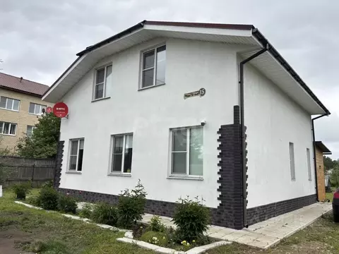 Дом в Московская область, Дмитровский муниципальный округ, д. ...
