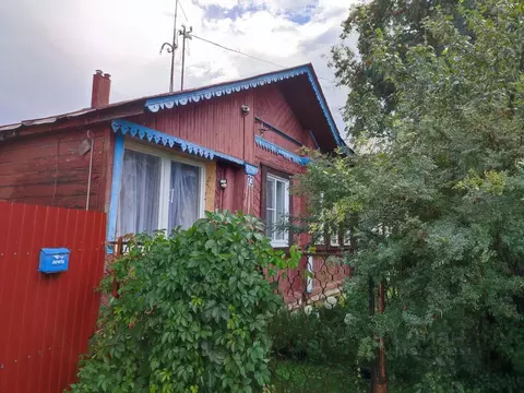 Дом в Ивановская область, Иваново ул. 6-я Санаторная (83 м)