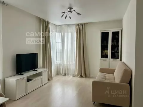 2-к кв. Московская область, Одинцово ул. Маршала Бирюзова, 13 (59.0 м)