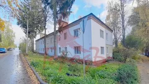 1-к кв. Орловская область, Орловский район, пос. Стрелецкий Парковая ...