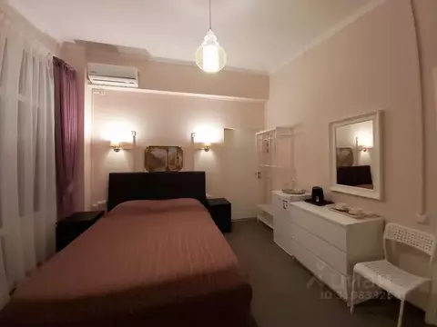 Комната Крым, Алушта муниципальный округ, пос. Утес ул. Гагариной, ...