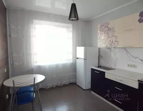 1-к кв. Челябинская область, Челябинск просп. Победы, 315 (40.5 м)