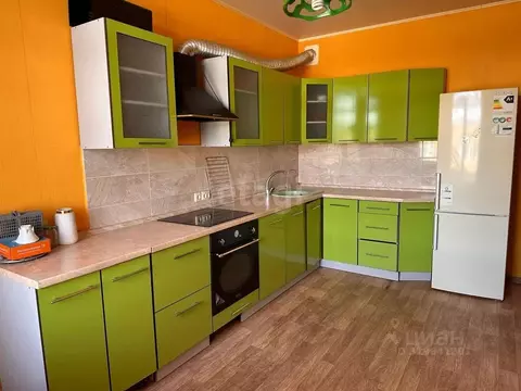 2-к кв. Калужская область, Совхоз Боровский с/пос, д. Кабицыно, ...