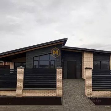 Дом в Белгородская область, Белгородский район, Дубовское с/пос, пос. ...