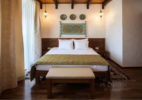 Комната Крым, Евпатория ул. Караева, 12/32 (72.0 м)