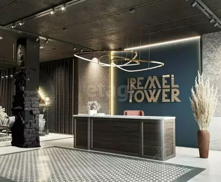 Студия Башкортостан, Уфа ул. Менделеева, 137/3 (25.8 м)