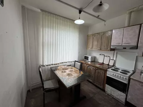 2-к кв. Москва ул. Василия Петушкова, 17 (54.0 м)