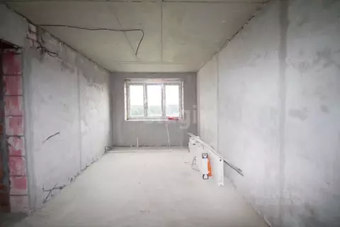 1-к кв. Калужская область, Калуга ул. Полесская, 29 (39.0 м)