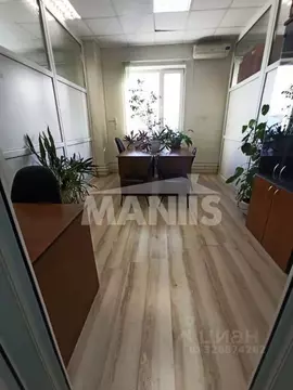 Офис в Московская область, Люберцы Городок Б мкр, ул. 3-е Почтовое ...