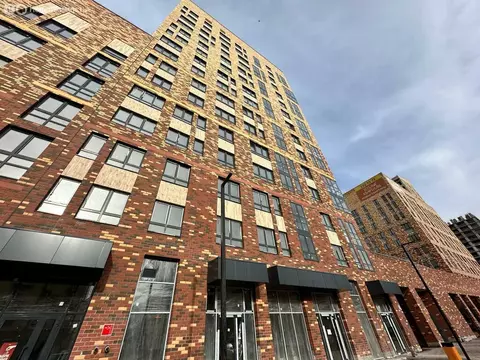 1-комнатная квартира: Екатеринбург, улица Блюхера, 38 (44.2 м)