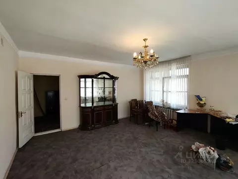 Офис в Северная Осетия, Владикавказ Нагорная ул., 1А (87 м)