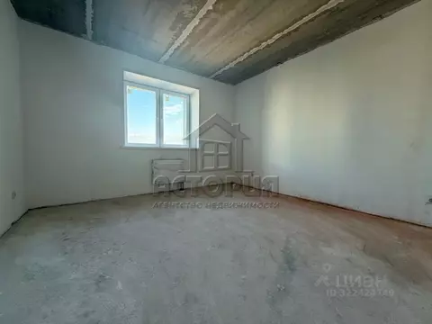 2-к кв. Красноярский край, Красноярск ул. Петра Подзолкова, 8 (56.5 м)