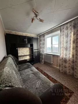 1-к кв. Саратовская область, Энгельс ул. Ломоносова, 1 (29.0 м)