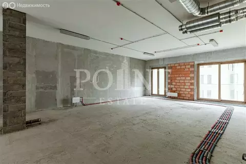 3-комнатная квартира: Москва, улица Большая Полянка, 44 (135 м)